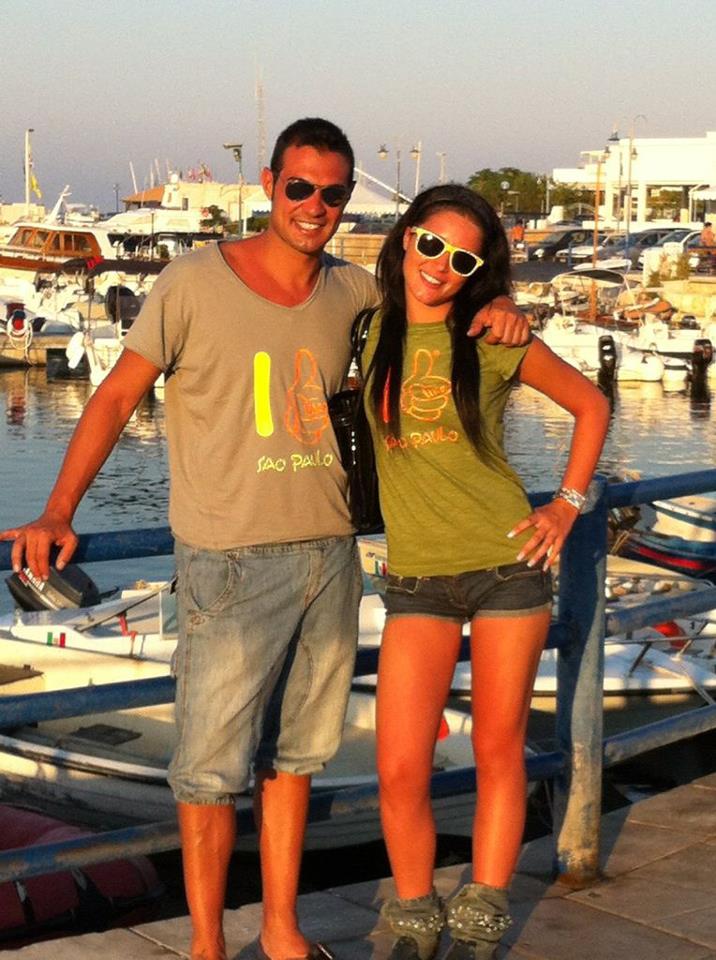 Leonardo Greco e Diletta Pagliano: nuova foto preview