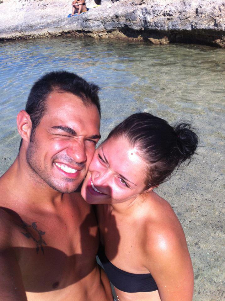 Leonardo Greco e Diletta Pagliano: nuova foto preview