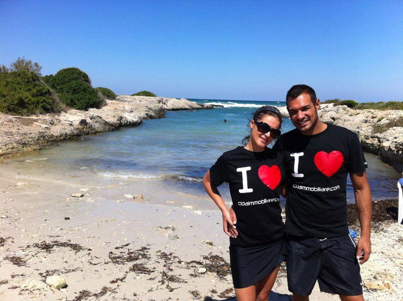 Leonardo Greco e Diletta Pagliano: nuova foto preview