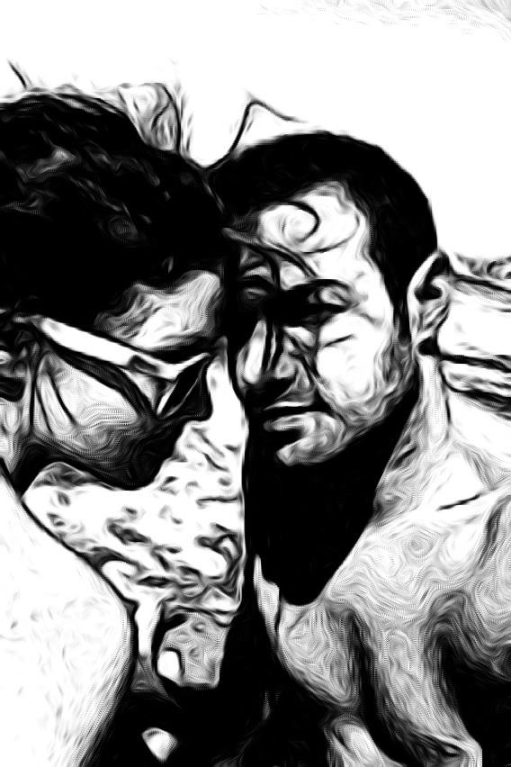 Leonardo Greco e Diletta Pagliano: nuova foto preview