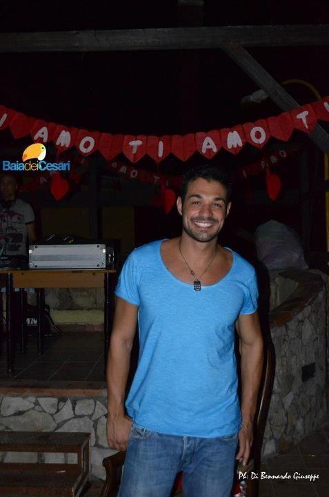 Leonardo Greco: serata preview