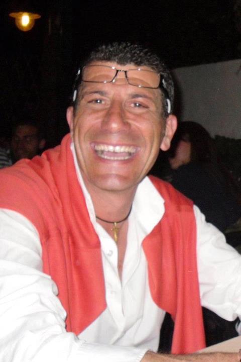 Luigi Battaglia del Trono over: foto preview