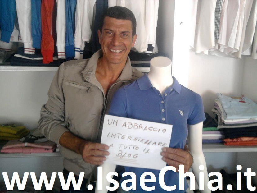 Luigi Battaglia a IsaeChia.it: ‘La storia tra me e Mimma è finita, ma non per i motivi che ha raccontato lei tornando in tv. Avrei gradito un contraddittorio, ma si vede che han preferito dare spazio solo alla sua versione..’ preview