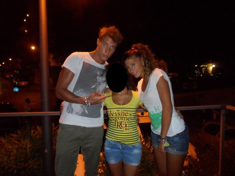 Manfredi Ferlicchia a IsaeChia.it: ‘Nessun riavvicinamento con Giorgia Lucini, siamo incompatibili: la nostra storia è definitivamente chiusa!’ article-post