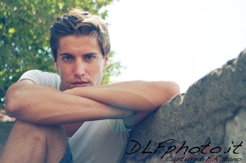 Marco Gaggini probabile tronista? article-post