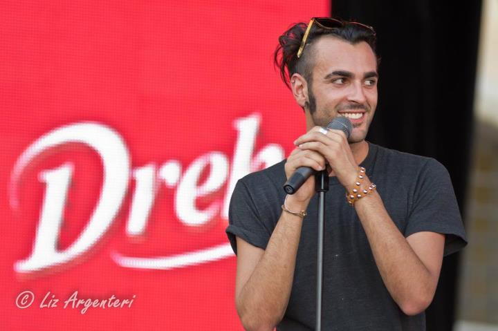 Fattore M: spazio dedicato a Marco Mengoni. La consegna del premio Leggìo D’Oro ad Alghero. La partecipazione al RadioNorba Battiti Live 2012: video e foto. Ancora sulla partecipazione alle Olimpiadi 2012… preview