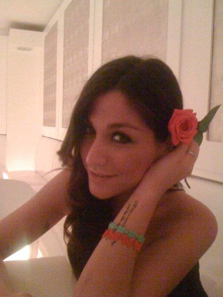 Natalia Angelini: foto preview