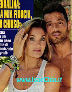 Alessio Lo Passo a Guendalina Canessa: “Hai tradito la mia fiducia, io e te abbiamo chiuso” preview