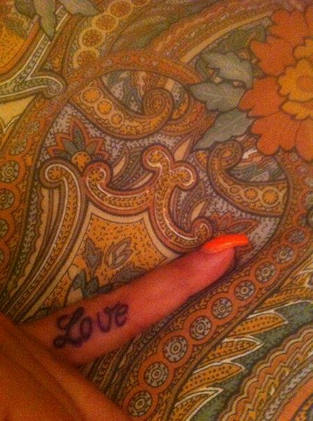 Pamela Compagnucci: nuovo tatuaggio per l’ex corteggiatrice preview