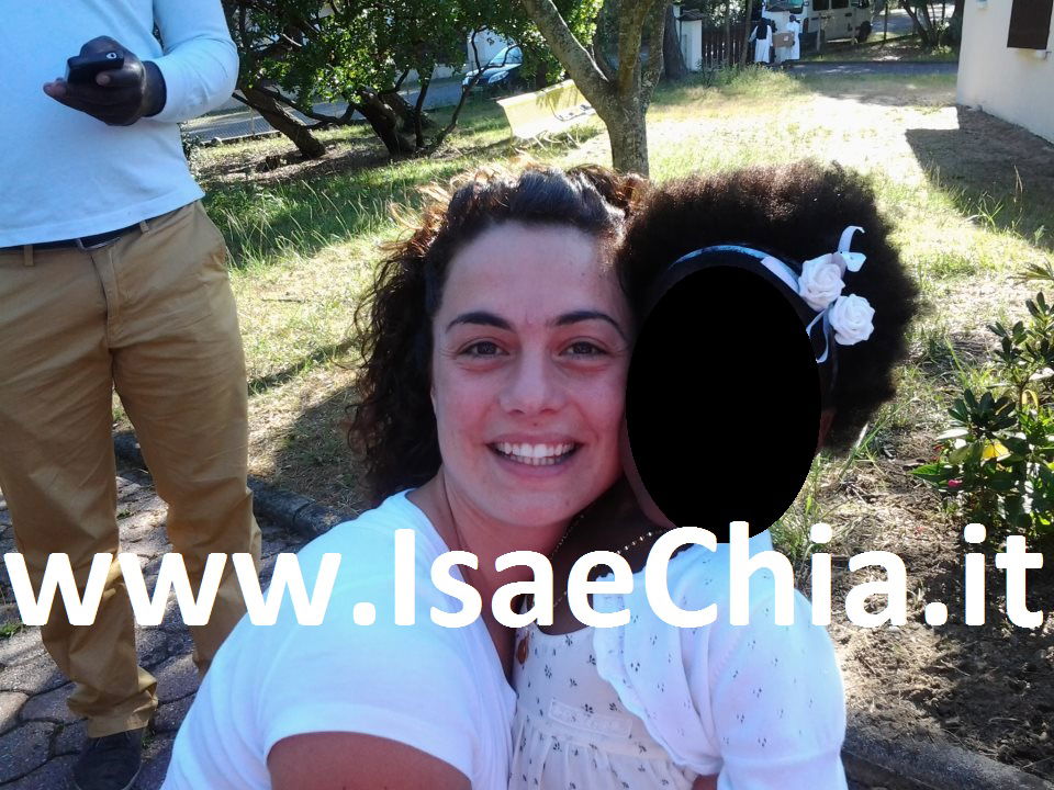 Paola Frizziero: foto inedite article-post