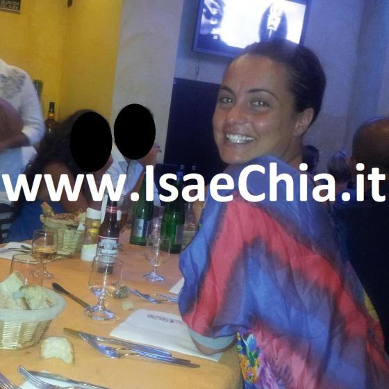 Paola Frizziero Paola Frizziero