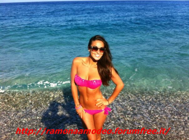 Chiara Sammartino e Pasqualina Sanna a Taormina: foto preview