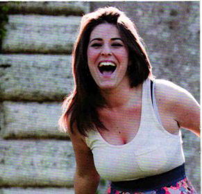 Diana Del Bufalo: “Attenti ai miei scherzi” preview