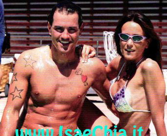 Mirko D’Arpa e Turchese Baracchi: Un amore alla luce del sole article-post