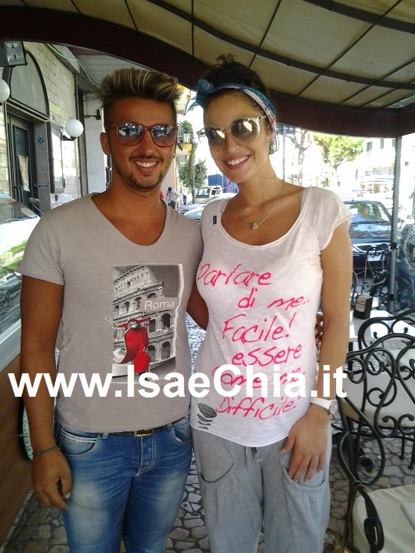 Raffaella Fico Raffaella Fico