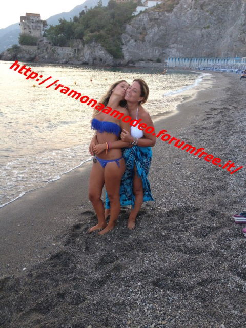 Ramona Amodeo: foto preview