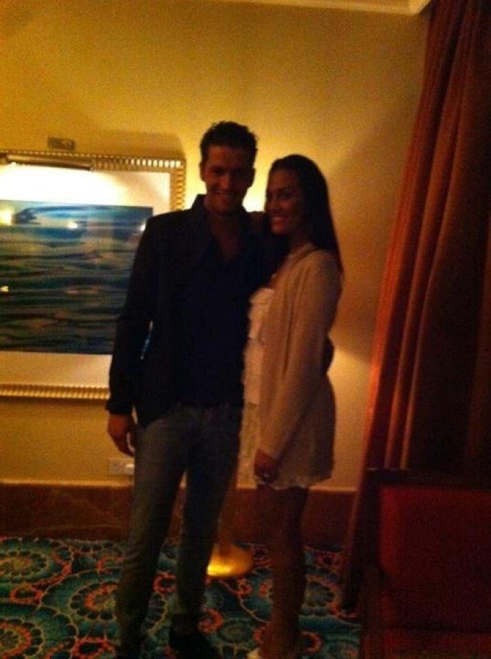 Rosa Baiano è incinta? (foto) preview