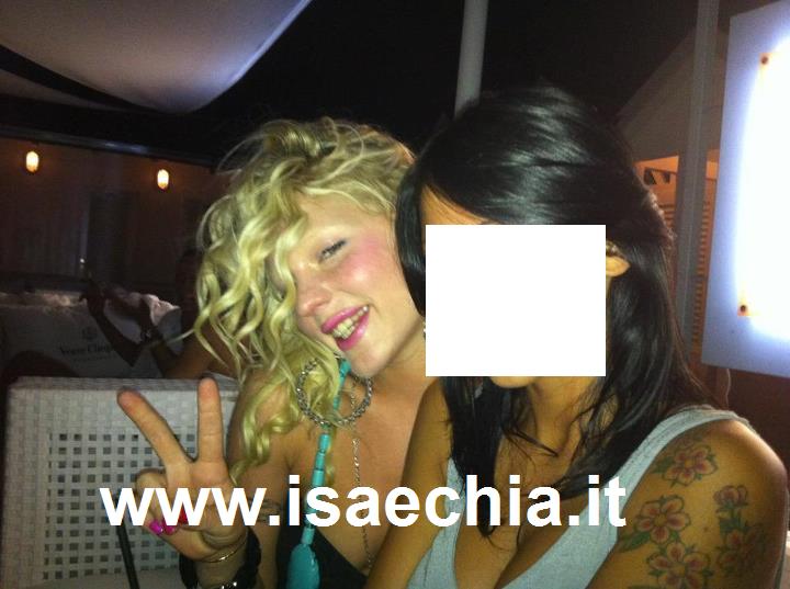 Sara Esposito: foto preview