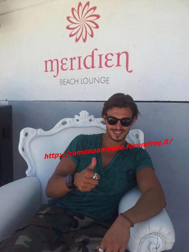 Francesco Monte a Taormina: foto preview