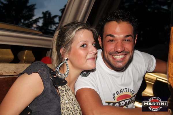 Leonardo Greco: serata preview