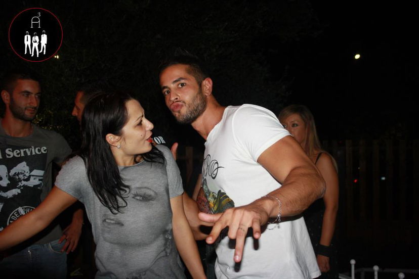 Gionatan Giannotti: serata preview