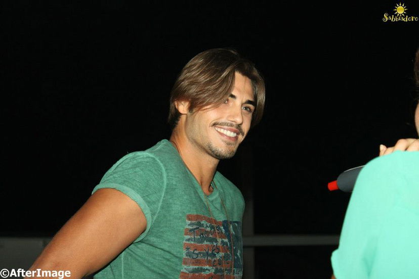 Francesco Monte: serata preview