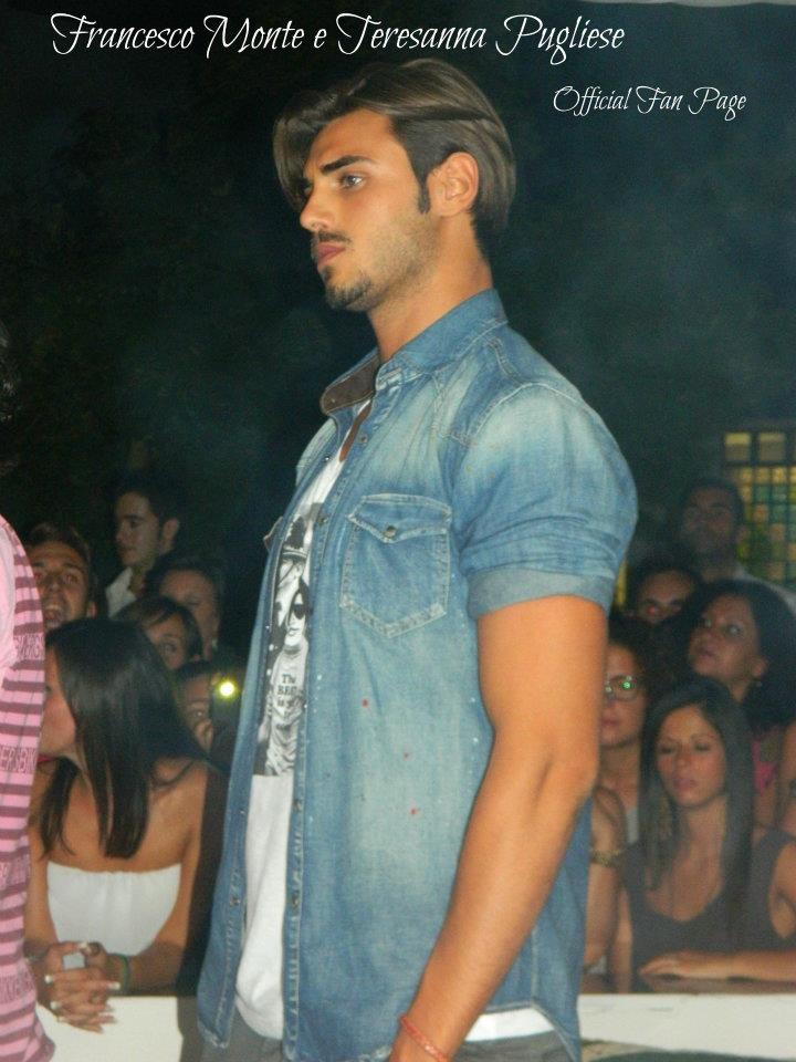 Francesco Monte ad Asti: resoconto e foto della serata preview