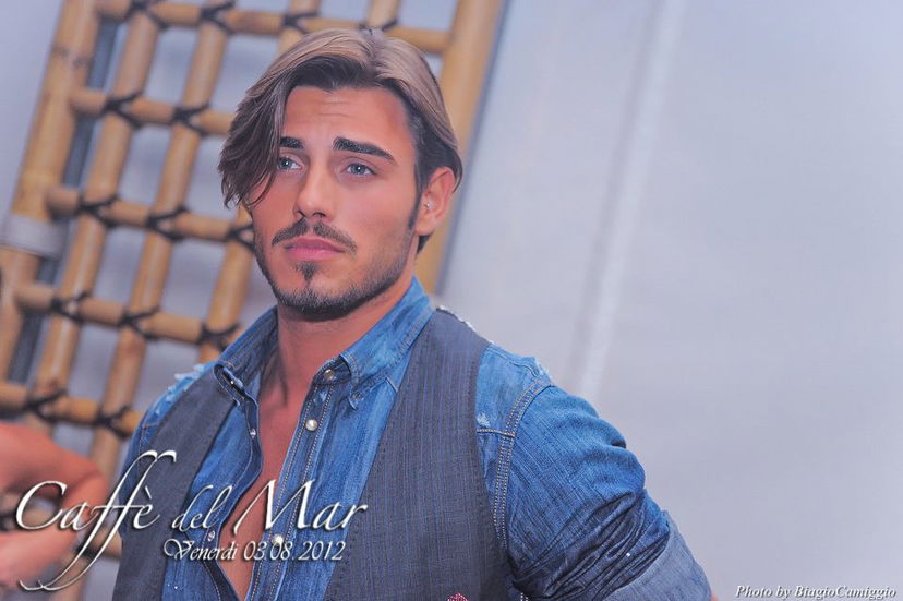 Francesco Monte: serata preview