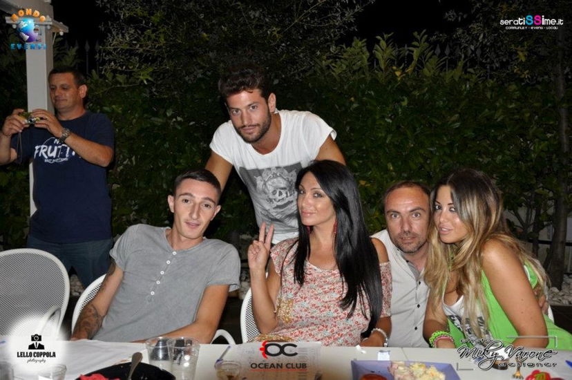 Marika Fruscio e Floriana Messina ad un evento: foto preview