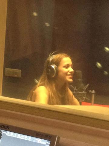 Teresanna Pugliese intervistata in radio: foto e video preview