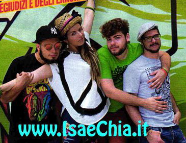 I Moderni: “E se fossimo gli eredi del Quartetto Cetra?” article-post