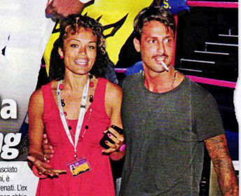 Lele Mora è diventato un altro / Ora Fabrizio Corona sfida i re del wrestling preview