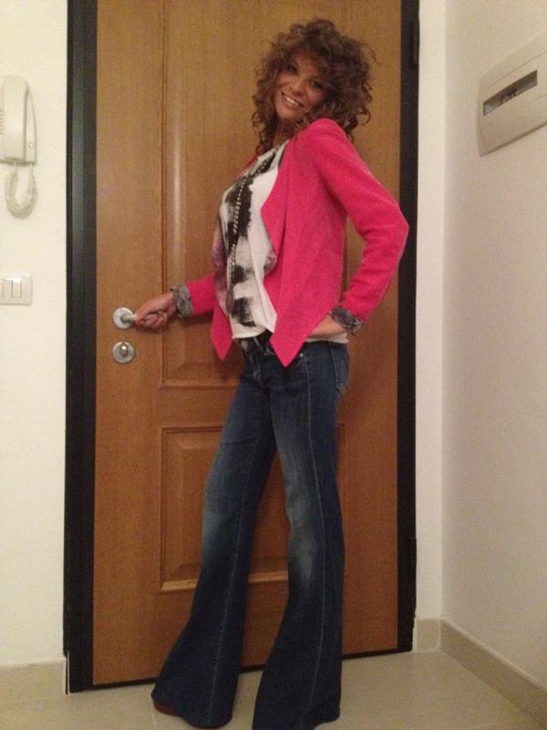 Alessandra Amoroso Alessandra Amoroso