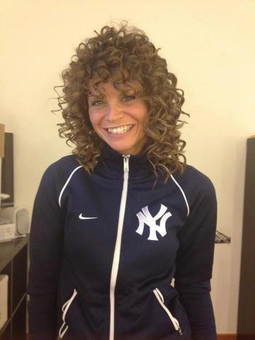 Il nuovo look di Alessandra Amoroso: foto article-post