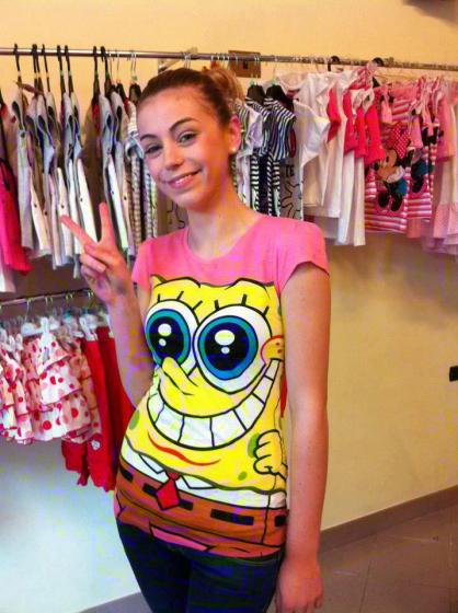 Alessia Cammarota Alessia Cammarota