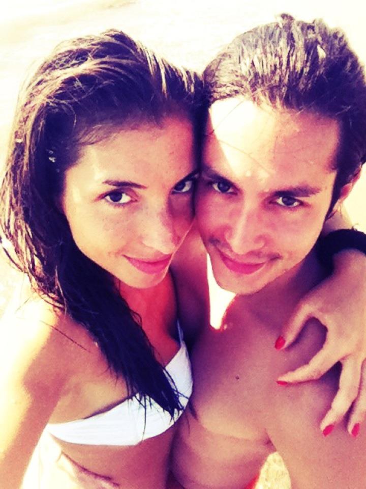 Andrea Cocco e Margherita Zanatta: foto article-post