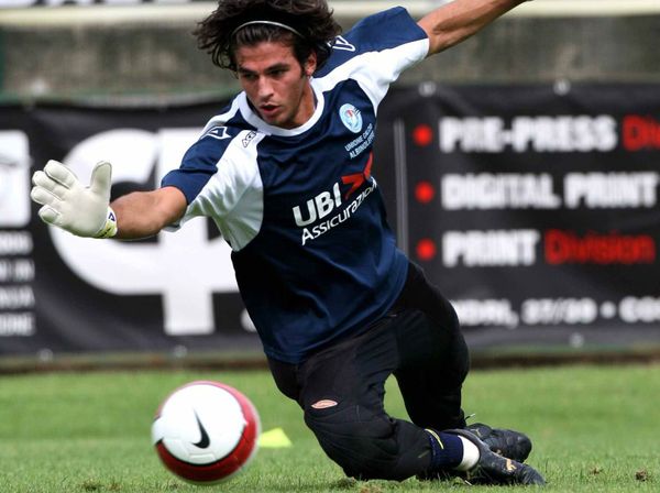 Andrea Offredi Andrea Offredi