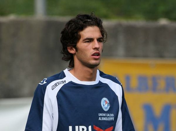 Andrea Offredi, nuovo tronista di ‘Uomini e donne’: foto article-post