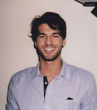 Andrea Offredi: la scheda del neo tronista article-post