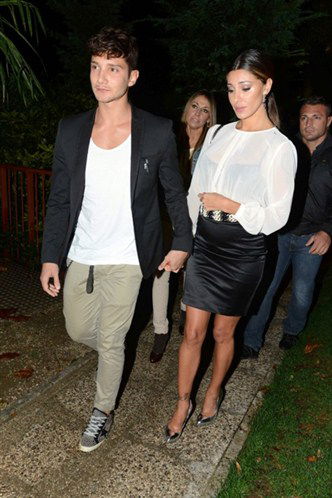 Pancino sospetto per Belen Rodriguez? (foto) article-post