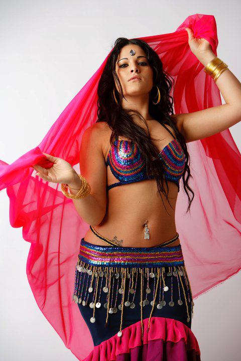 Carla Genovese Carla Genovese