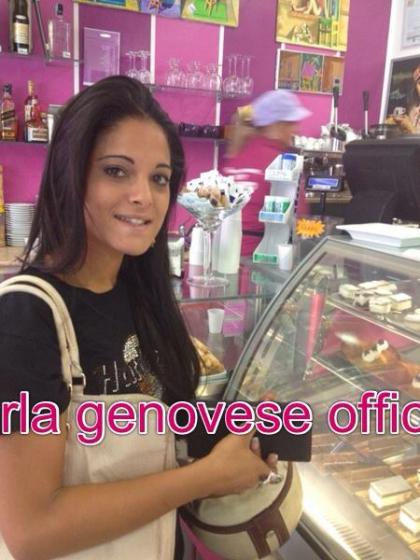 Carla Genovese Carla Genovese