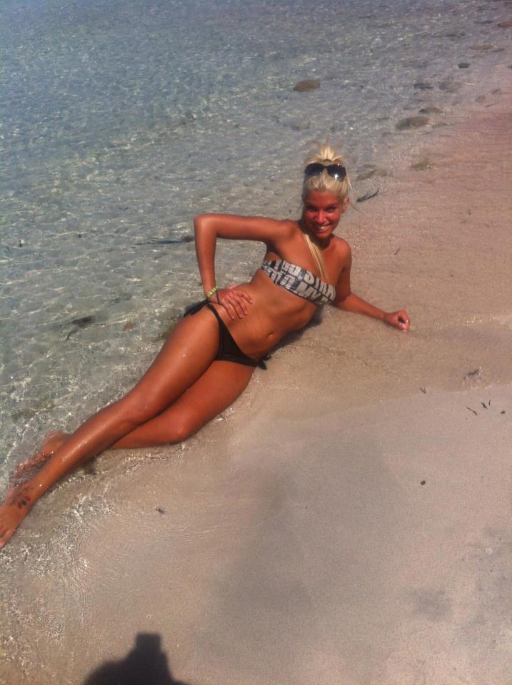 Chiara Giorgianni: foto preview