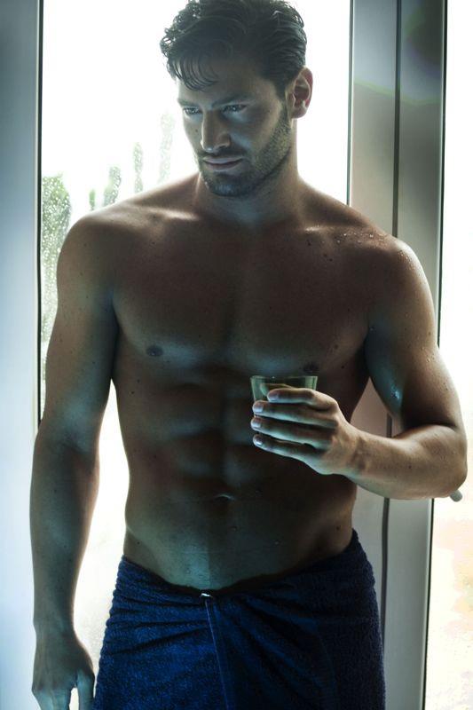 Ciro Torlo: ‘Io con Guendalina Tavassi? Giammai!’ preview