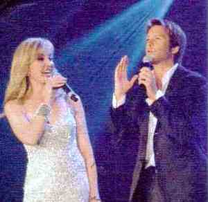 Il ballo di Milly Carlucci in tour preview