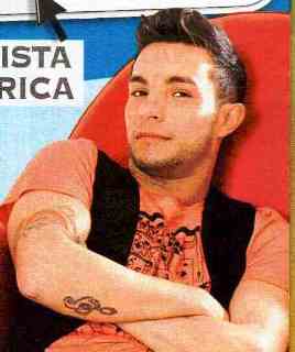 Marco Carta alla conquista del Sud America / La moda di Emma Marrone preview