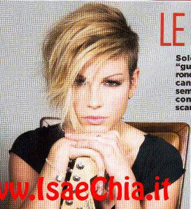 Emma Marrone: Le ferite del cuore / Il concerto all’Arena con Alessandra Amoroso preview