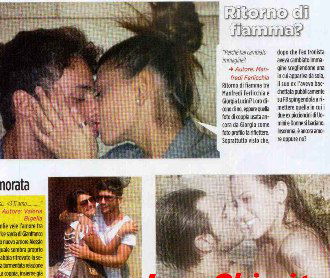 Uomini e Donne su Facebook article-post