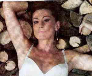 Lisa Tusa: “Io sto con Fabrizio Conti; Sara Esposito fa il suo stesso gioco e Valentina Marconi inventa tutto!” preview