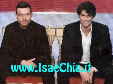 Uomini e Donne: Tronisti, la sfida ricomincia preview